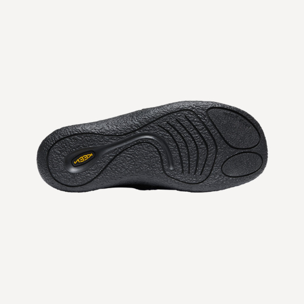 Тапки утепленные HOWSER II W (EU 38 USw 7.5 СМ 23.8; triple black)